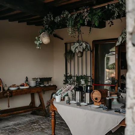 Fattoria Lavacchio * Pontassieve
