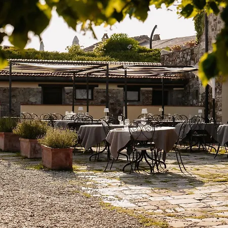 Farm stay Fattoria Lavacchio *