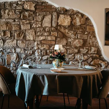 Florence Winery Agriresort - Fattoria Lavacchio *