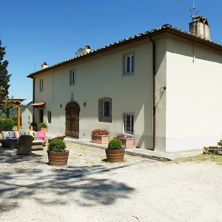 Fattoria Lavacchio Pontassieve