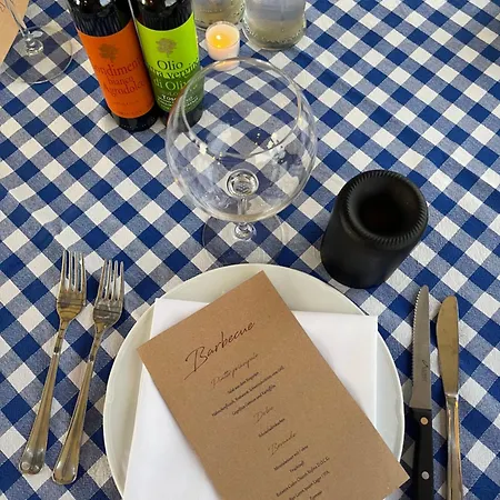 Agriturismo Fattoria Lavacchio Alloggio per agriturismo *