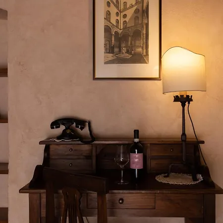 Farm stay Fattoria Lavacchio