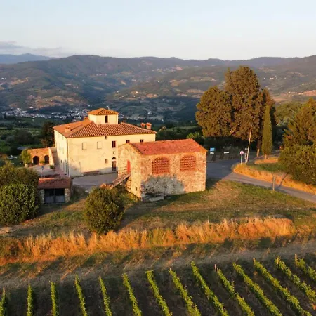 Fattoria Lavacchio *