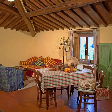 Fattoria Lavacchio * Pontassieve