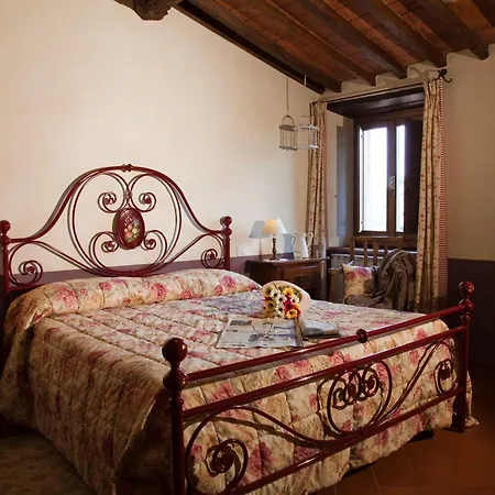 Farm stay Fattoria Lavacchio