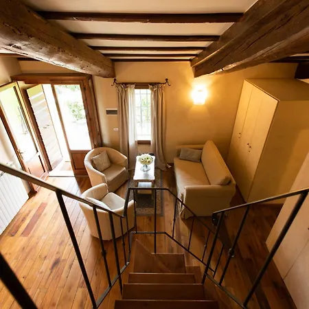 Fattoria Lavacchio Farm stay Pontassieve