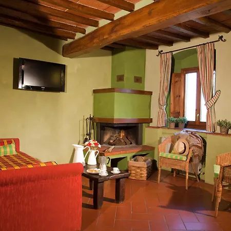 Farm stay Fattoria Lavacchio Pontassieve