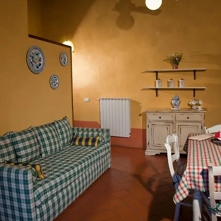 Fattoria Lavacchio Pontassieve