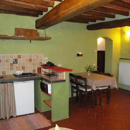 Fattoria Lavacchio * Pontassieve