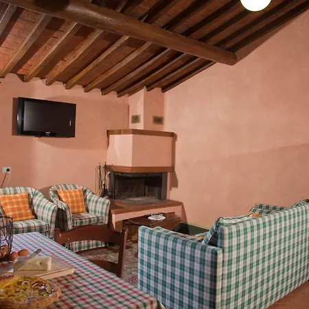 Fattoria Lavacchio Farm stay Pontassieve
