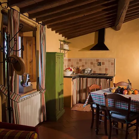 Farm stay Fattoria Lavacchio Pontassieve