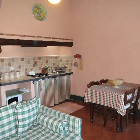 Fattoria Lavacchio *